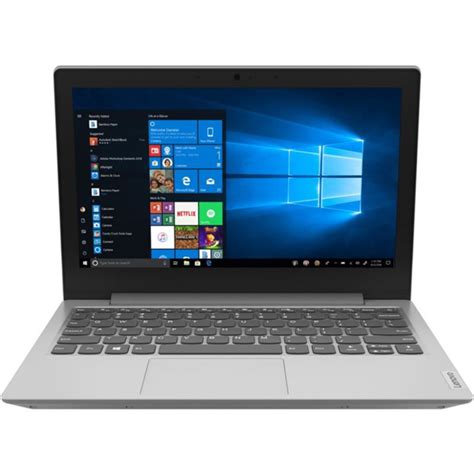 Lenovo IdeaPad Slim 1 Celeron N4500 128GB 15.6in NZ Prices - PriceMe