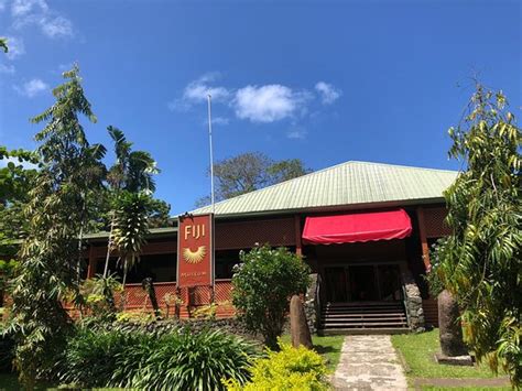 Fiji Museum (Suva) - 2019 All You Need to Know BEFORE You Go (with ...