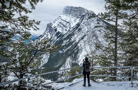 Tunnel Mountain: Banff's Must Do Hike - Hike Bike Travel