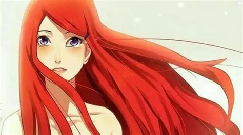 5 Iconic Red Hair Anime Characters