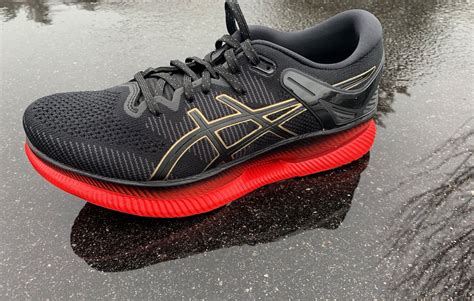 Road Trail Run: ASICS MetaRide In Depth Review: Rock n' Roll to a Max ...