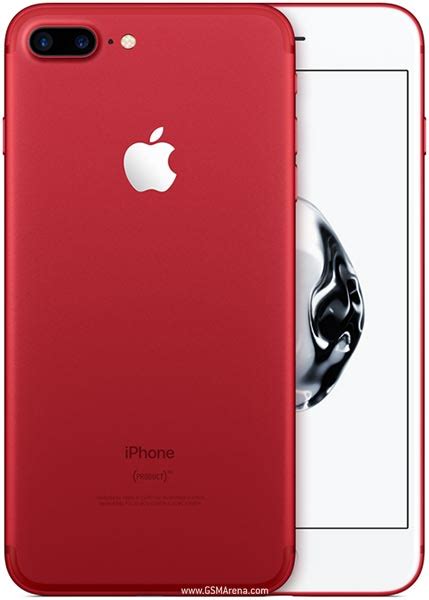 Apple iPhone 7 Plus pictures, official photos