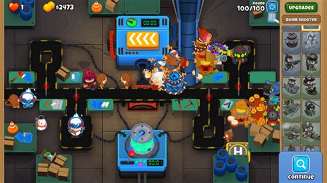 moab domination main dps geared chimps : r/btd6