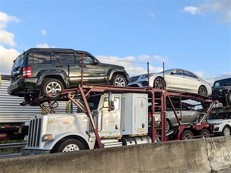 6 Simple Ways to Avoid Mishaps When Transporting Your Car