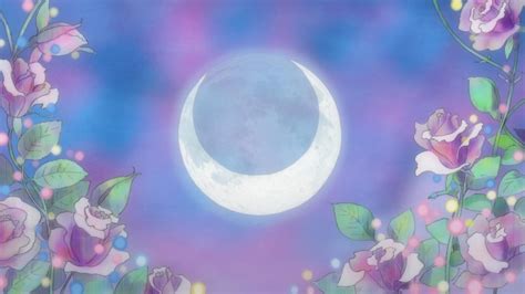 Sailor Moon - Sailor Moon Crystal Wallpaper (41083402) - Fanpop