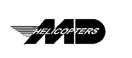 MD Helicopters, Inc. Trademarks (4) from Trademarkia - page 1