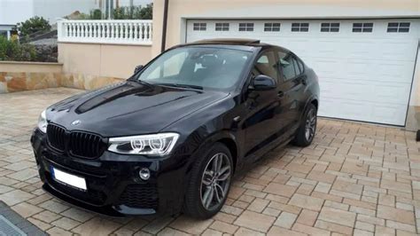 BMW X4 F26 Tuning Lightweight Performance 5 - tuningblog.eu - Magazin