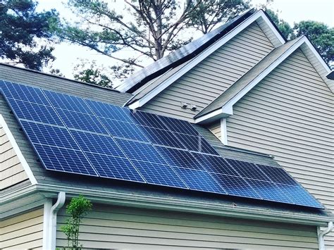 Solar Shingles vs Solar Panels Comparison | 8MSolar