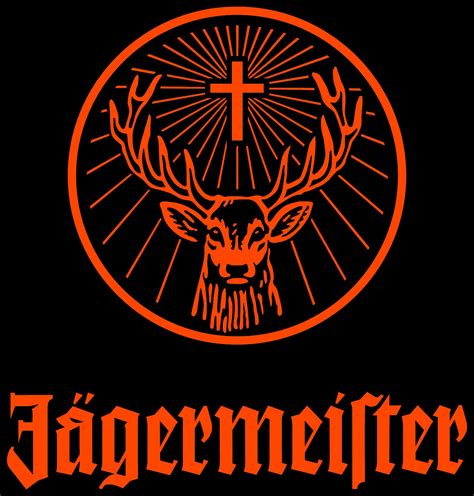 Jaegermeister | Beer pong tables, Drinks logo, Brewery