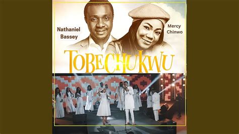 NATHANIEL BASSEY - Tobechukwu Chords - Chordify