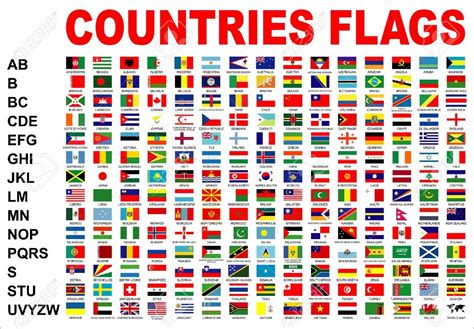 countries flags | Countries and flags, Flag, Flags of the world