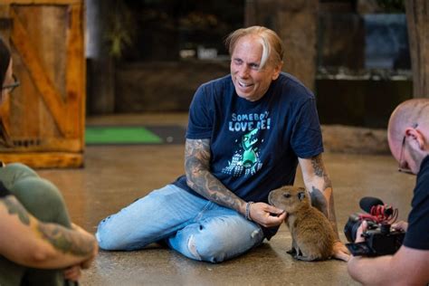 Brian Barczyk, popular YouTube reptile expert, dies at 54