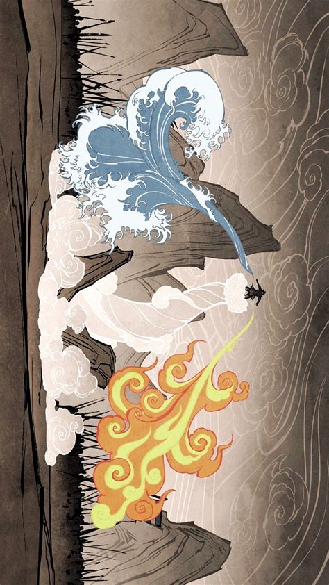 Avatar Wan | Avatar tattoo, Avatar the last airbender art, Avatar wan