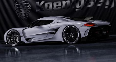 Why The Koenigsegg Jesko Absolut Could Hit Over 330 MPH (532 km/h ...