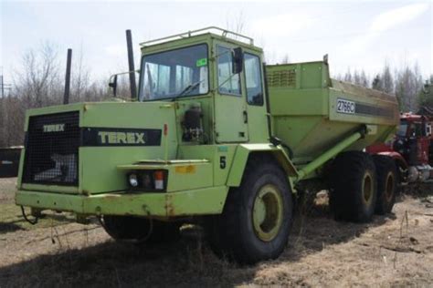 A new beginning – the Terex articulated dump truck - Contractor Magazine