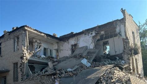 Zaporizhzhia region suffers over 90 Russian strikes in past day