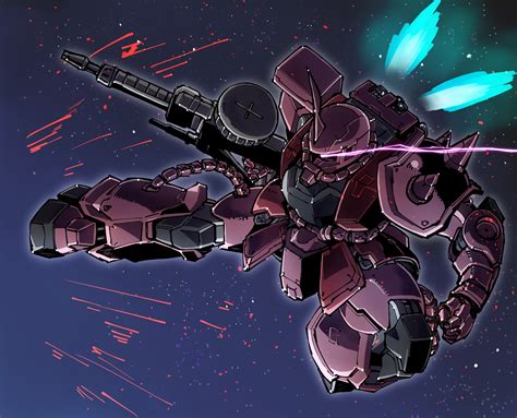 Download Anime Mobile Suit Gundam HD Wallpaper