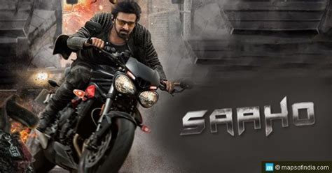 Movie Review 'Saaho' - An Outlandish Thriller Without Any Real Thrill ...