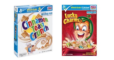 cereal box png 20 free Cliparts | Download images on Clipground 2024