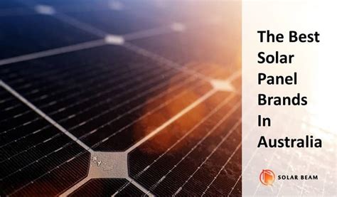 Top Solar Panel Brands | LG vs Trina vs German Solar Panels