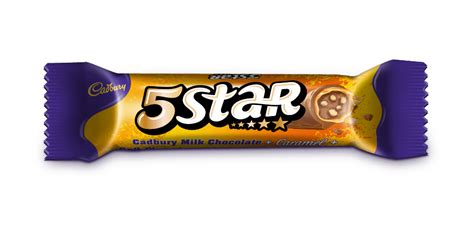 Cadbury 5Star | Cadbury