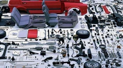 UAE's Toyota dealer seizes over 178,000 fake car parts - Arabianbusiness