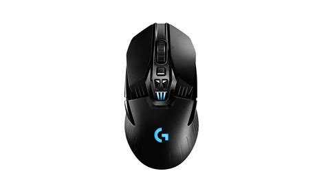 Logitech G903 Wireless Gaming Mouse - Black | Harvey Norman Malaysia