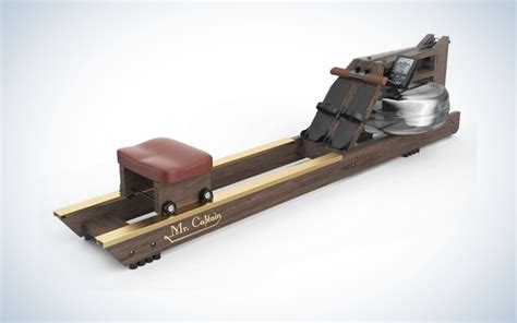 The best rowing machines in 2023 | Popular Science