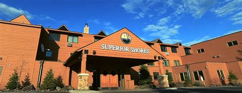 Superior Shores in Two Harbors Sold for $15 Million