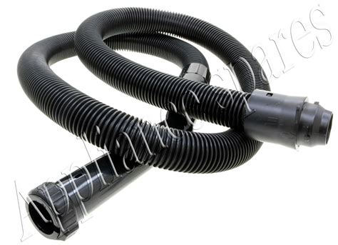 Hoover Vacuum Cleaner Complete Twist Lock Hose