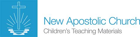 Terms - New Apostolic Church Children's Teaching Materials