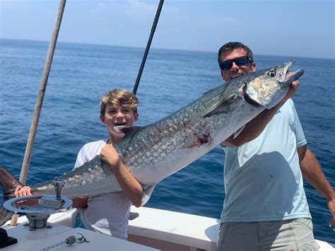 Atlantic Menhaden Archives | BDOutdoors | Bloodydecks