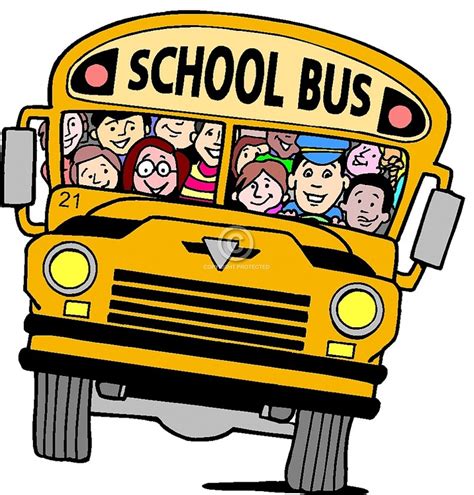 Free clip art school bus free clipart images 4 – Clipartix