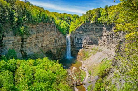 The 7 Most Charming Towns in New York's Finger Lakes