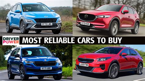 Most reliable cars to buy | Auto Express