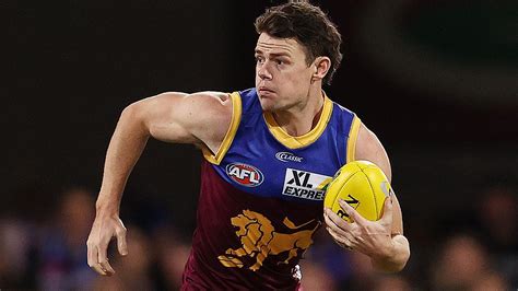 Brisbane Lions Brownlow Medal favourite Lachie Neale escapes suspension ...