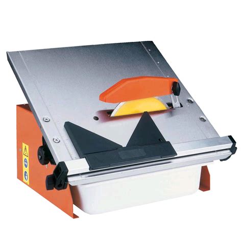 Electric Tile Cutter - Leighton Hire