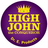 Dr. E.'s Conjure Blog - Hoodoo at its best: New Product: High John The ...