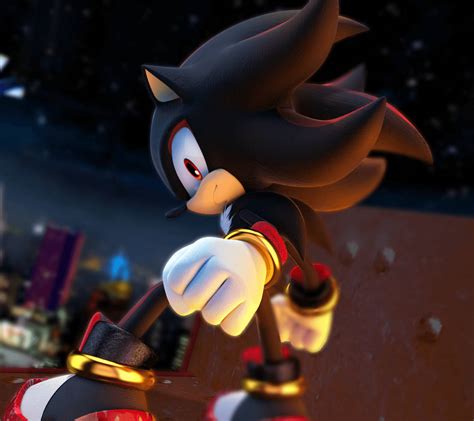 Top 999+ Shadow The Hedgehog Pfp Wallpaper Full HD, 4K Free to Use