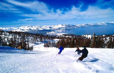 Heavenly Ski Resort & Gondola Reviews | U.S. News Travel