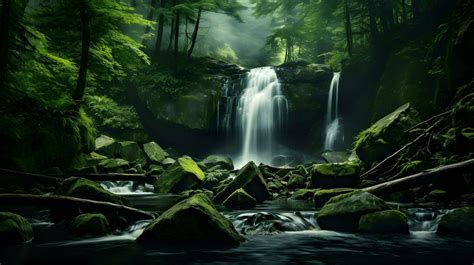 Nature beautiful landscape wallpaper background design 26593849 Stock ...