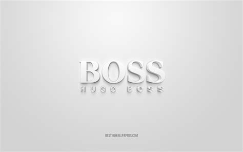 Boss Logo Wallpapers - Wallpaper Cave