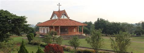 Pailin Church travel guide - Pailin Church Attractions - Pailin Church ...