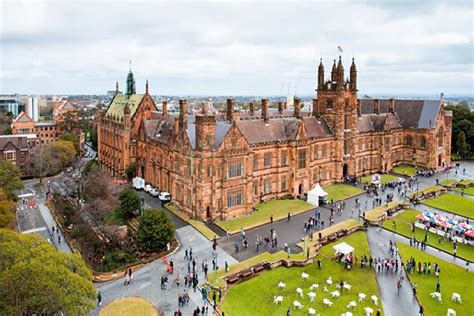 university of sydney ms in cs – CollegeLearners.com