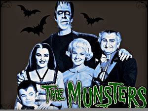 Munsters Clipart | Free Images at Clker.com - vector clip art online ...