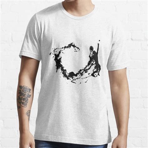 "Roger Federer" T-shirt for Sale by Sport-Arts | Redbubble | roger ...