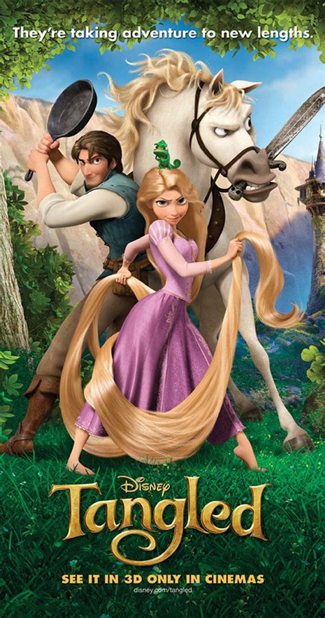 Karmakarisik (2010) | Disney tangled, Disney filmleri, Animasyon filmler