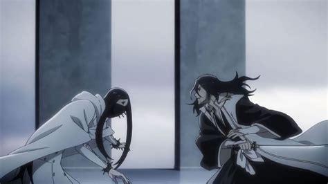 Bleach TYBW: Byakuya Kuchiki's 8 most important fights, ranked