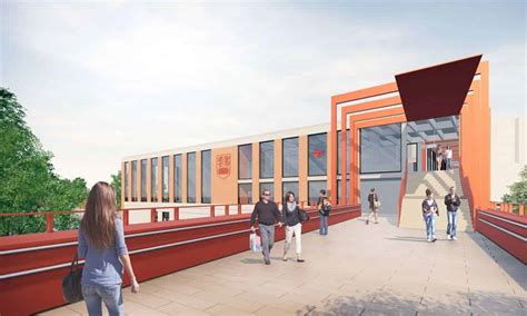 New contractor appointed for £56m Birmingham University rail station