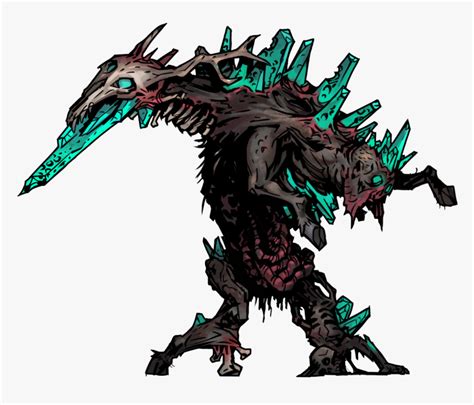 D&d 5e Star Spawn Mangler, HD Png Download , Transparent Png Image ...